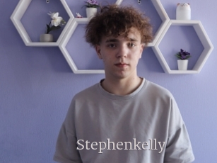 Stephenkelly