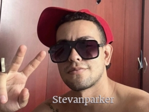 Stevanparker