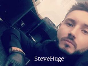 SteveHuge