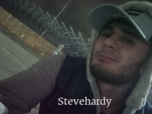 Stevehardy
