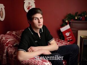 Stevemiler