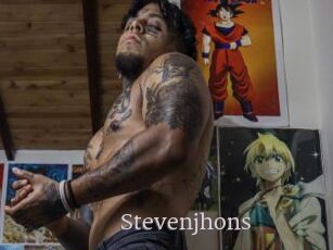 Stevenjhons