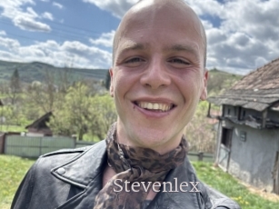Stevenlex