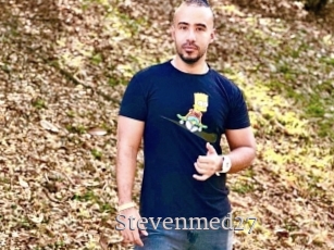 stevenmed27 Vidéo Beurettes
