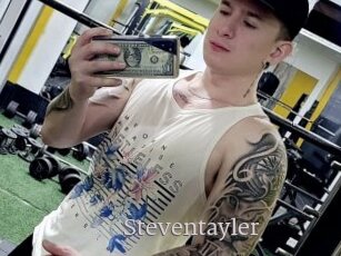 Steventayler