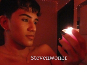 Stevenwoner
