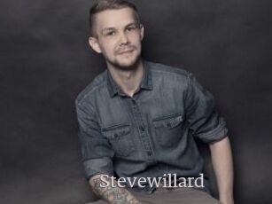 Stevewillard