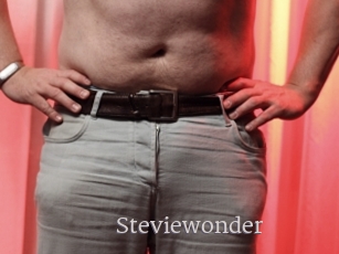 Steviewonder