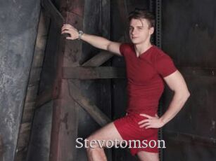 Stevotomson