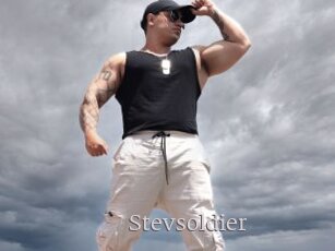 Stevsoldier
