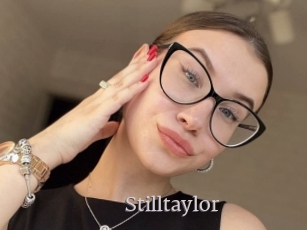 Stilltaylor
