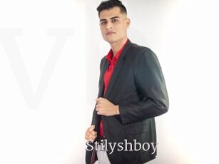 Stilyshboy