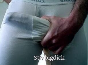 Stivbigdick