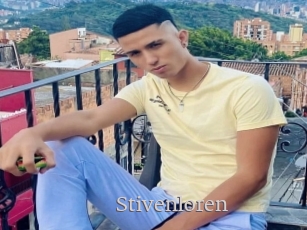Stivenloren