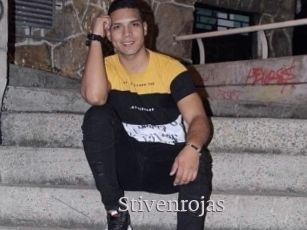 Stivenrojas