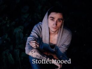 Stoffetatooed