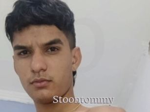 Stoontommy