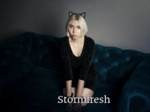 Stormfresh
