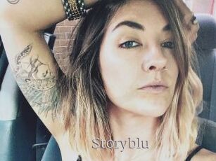 Storyblu