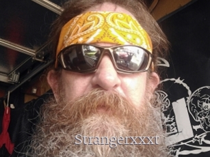 Strangerxxxt