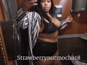 Strawberrynutmocha18