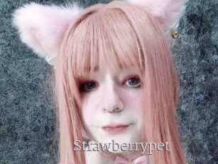 Strawberrypet
