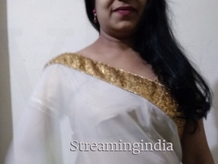 Streamingindia