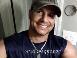 Strokes4you2c