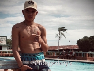 strongerboyx Vidéo Beurettes