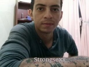 Strongsexx