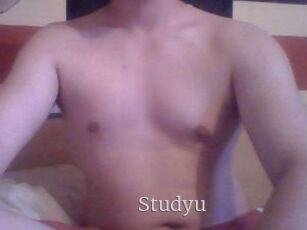 Studyu