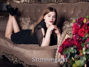 Stunningalin