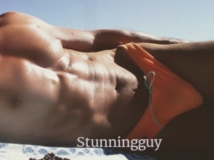 Stunningguy