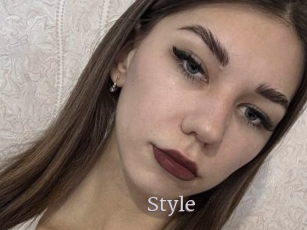 Style
