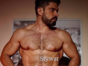 Stywar