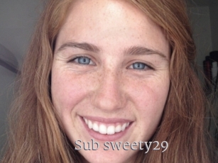 Sub_sweety29