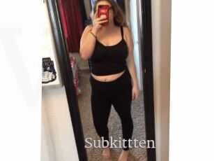 Subkittten