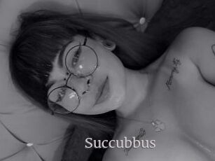 Succubbus