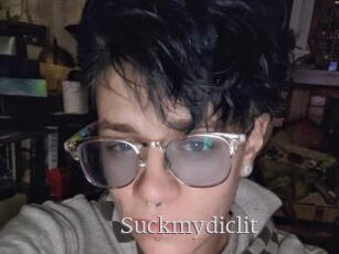 Suckmydiclit