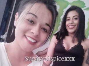 Sugarandspicexxx