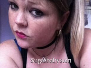 Sugarbabysam