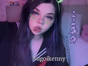 Sugoikenny