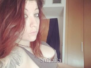 Suhaila
