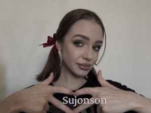 Sujonson