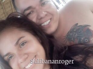Sulibananroger