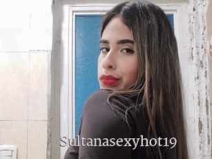 Sultanasexyhot19