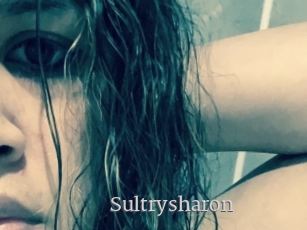 Sultrysharon