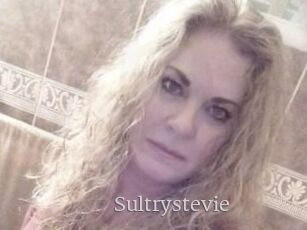Sultrystevie