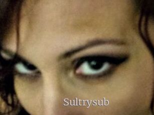 Sultrysub