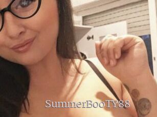 SummerBooTY88